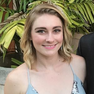 Meet your Posher, Haley